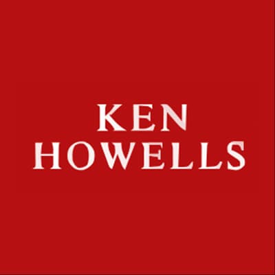Ken Howells logo